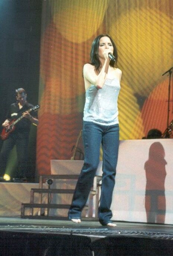 Andrea Corr