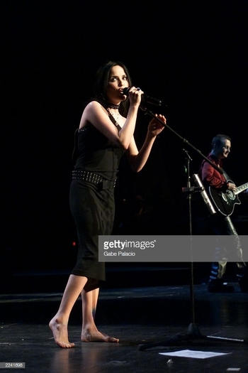 Andrea Corr