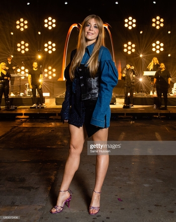 Becky Hill