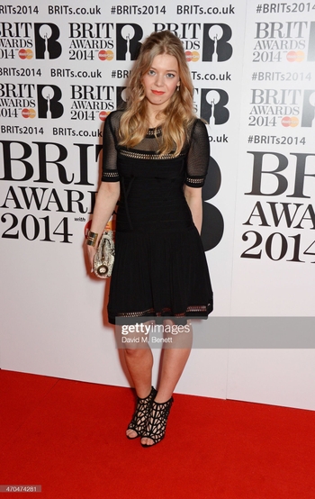 Becky Hill