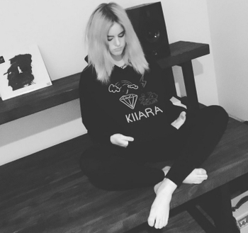 Kiiara