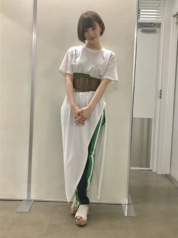 Kana Nakada