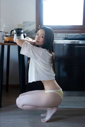 Kana Nakada