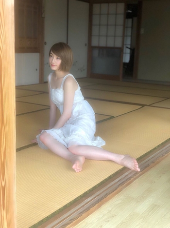 Kana Nakada