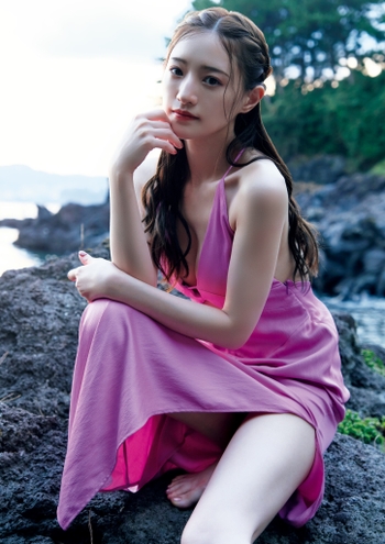 Kana Nakada