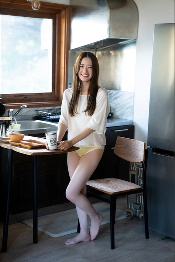 Kana Nakada