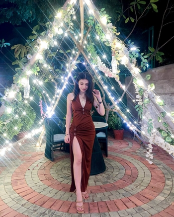 Gracy Goswami