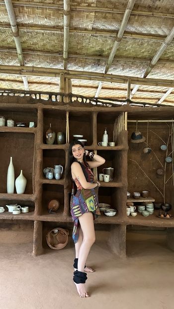 Gracy Goswami