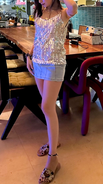 Gracy Goswami