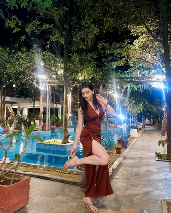 Gracy Goswami