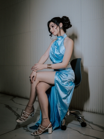 Gracy Goswami