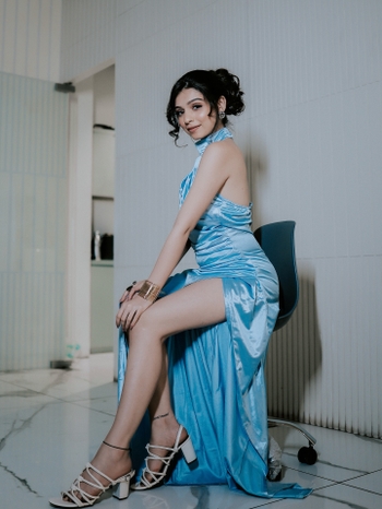 Gracy Goswami
