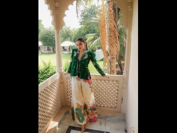  alt="Gracy Goswami"