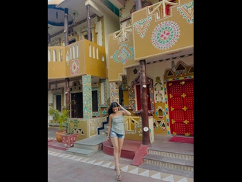  alt="Gracy Goswami"