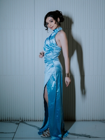 Gracy Goswami