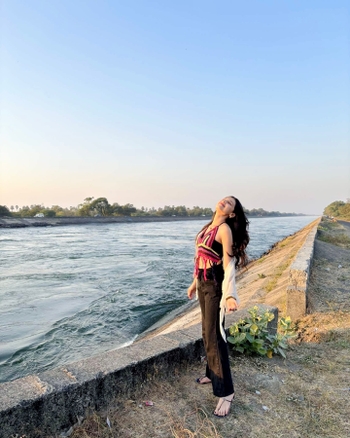 Gracy Goswami