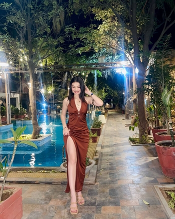 Gracy Goswami