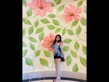  alt="Gracy Goswami"