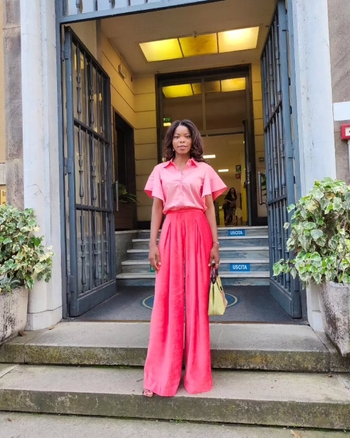 Tracy Eboigbodin