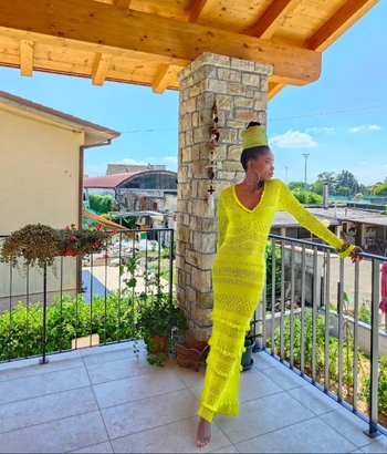 Tracy Eboigbodin