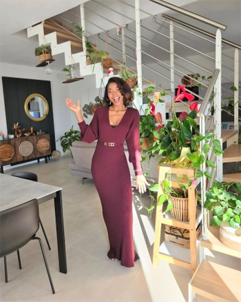 Tracy Eboigbodin