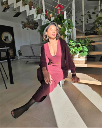 Tracy Eboigbodin
