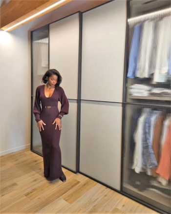 Tracy Eboigbodin