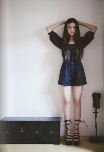 Ji-soo Kim