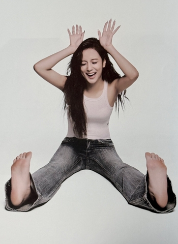 Ji-soo Kim