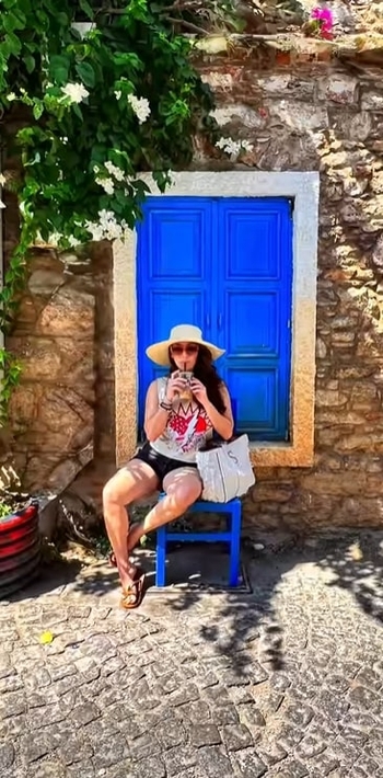 Shivaleeka Oberoi