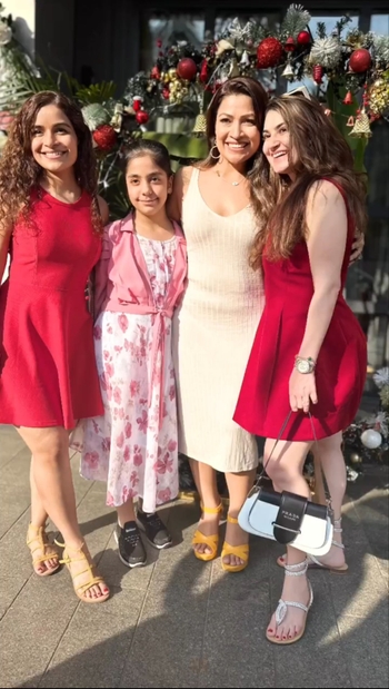 Shivaleeka Oberoi