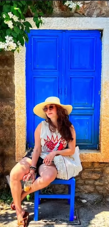 Shivaleeka Oberoi