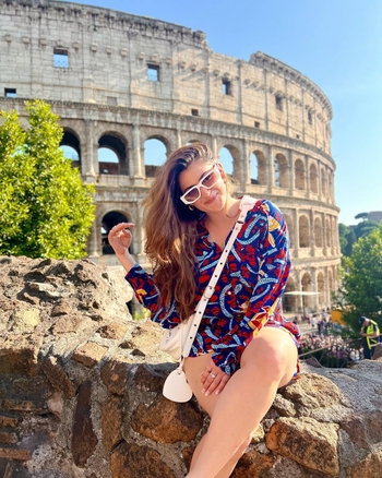 Shivaleeka Oberoi