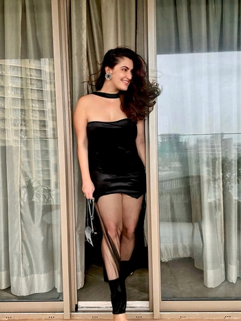 Shivaleeka Oberoi
