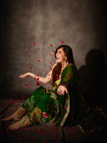 Shivaleeka Oberoi