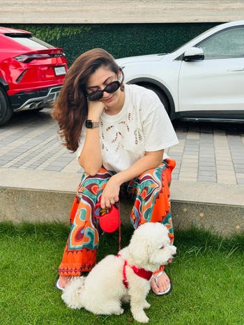 Shivaleeka Oberoi