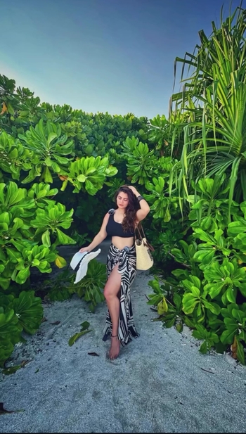 Shivaleeka Oberoi