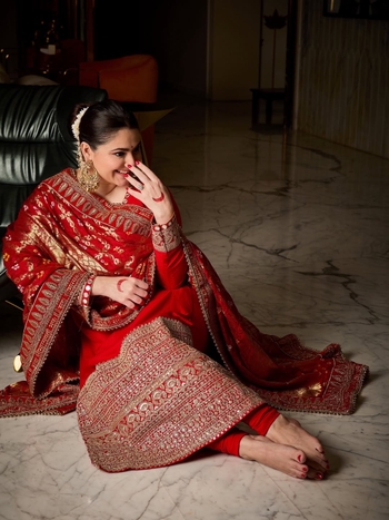 Shivaleeka Oberoi