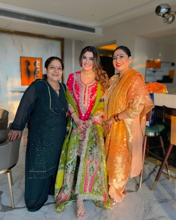 Shivaleeka Oberoi