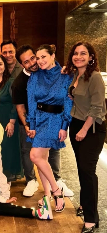 Shivaleeka Oberoi