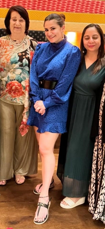Shivaleeka Oberoi