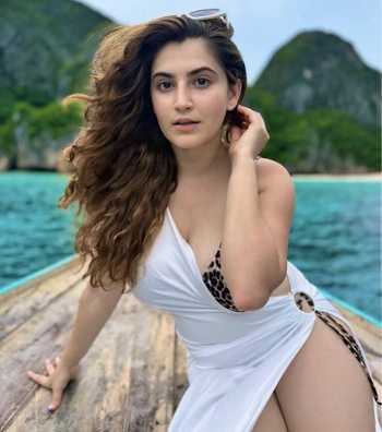 Shivaleeka Oberoi