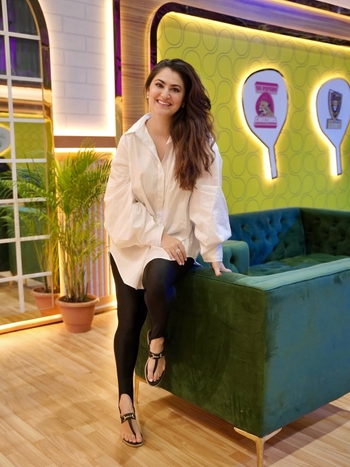 Shivaleeka Oberoi