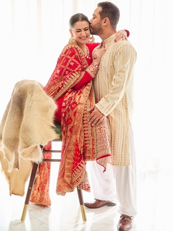 Shivaleeka Oberoi