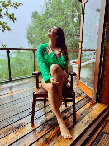 Shivaleeka Oberoi