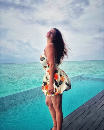 Shivaleeka Oberoi