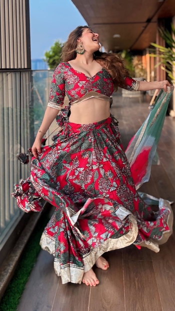 Shivaleeka Oberoi