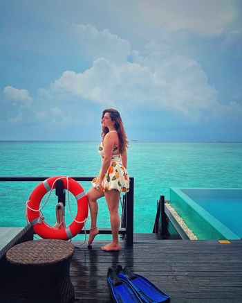 Shivaleeka Oberoi