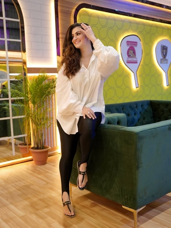 Shivaleeka Oberoi