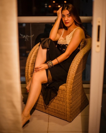 Shivaleeka Oberoi